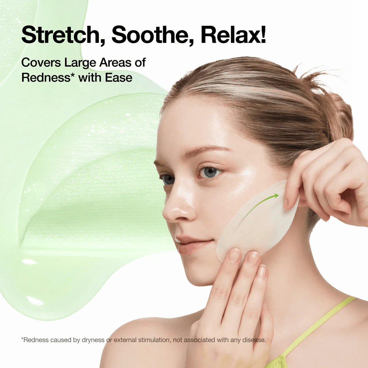 Anua Azelic acid soothing & brightening, full sized 3 products set
