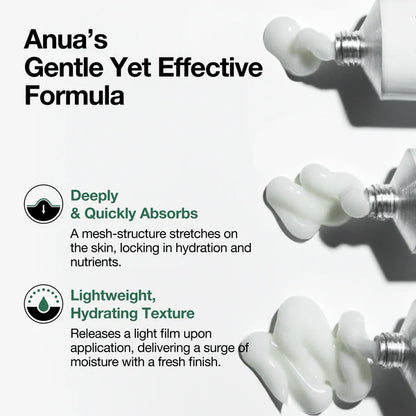 Anua Heartleaf Centella Red Spot Cream 30ml