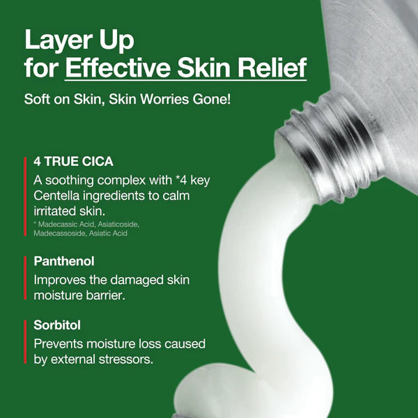 Anua Heartleaf Centella Red Spot Cream 30ml