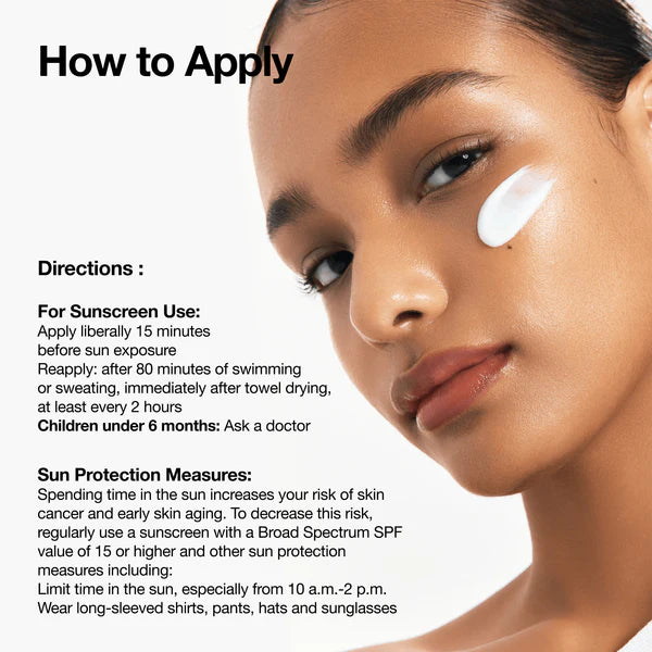 Anua Zero-cast SPF50 Moisturizing Finish Sunscreen 50ml