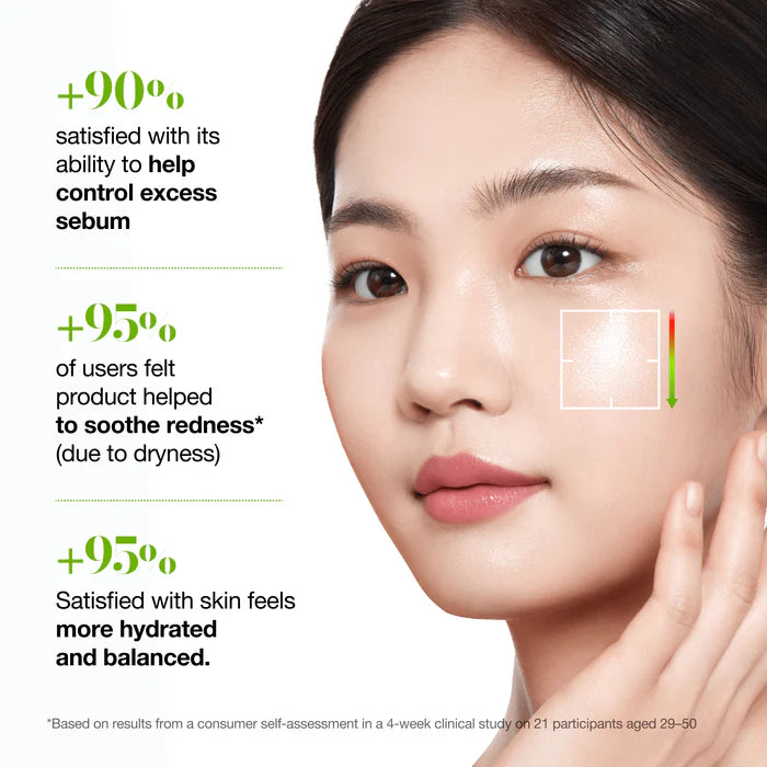 Anua Azelaic 3 Cica Skin Clarifying Toner 250ml