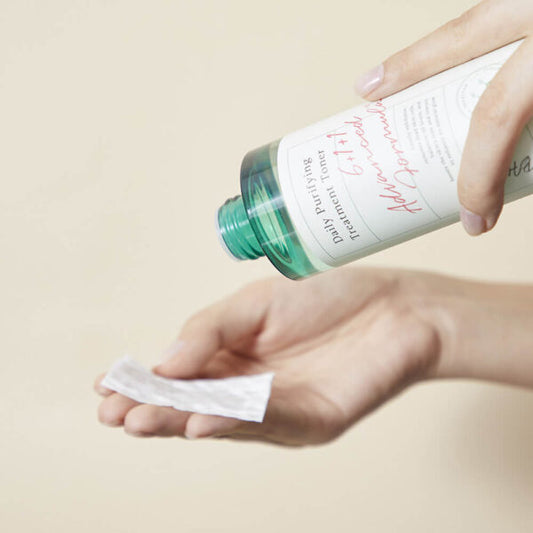 Axis-Y Daily Purifying Treatment Toner 200ml