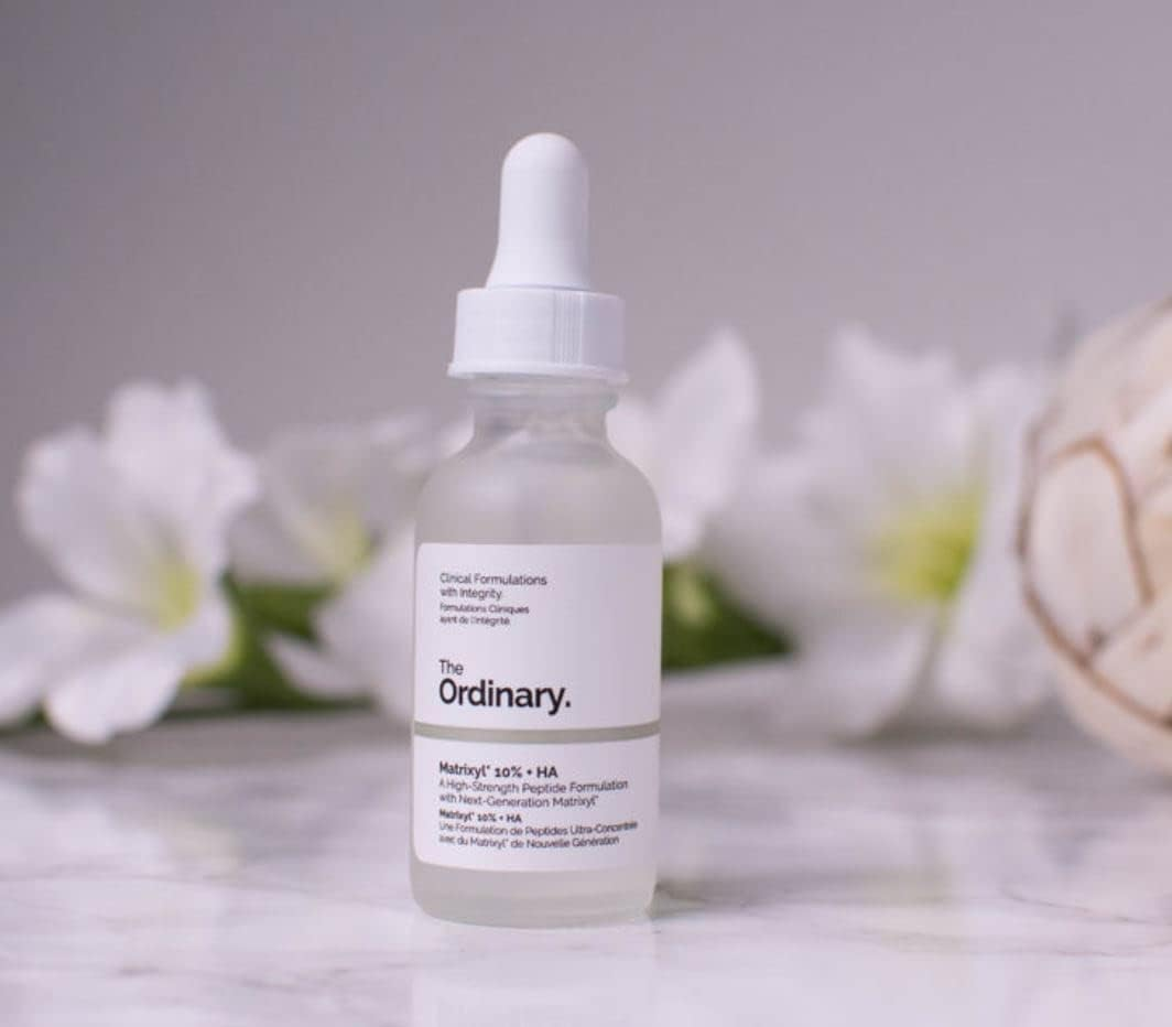 The Ordinary , Matrixyl 10% + HA ( 30 ml )
