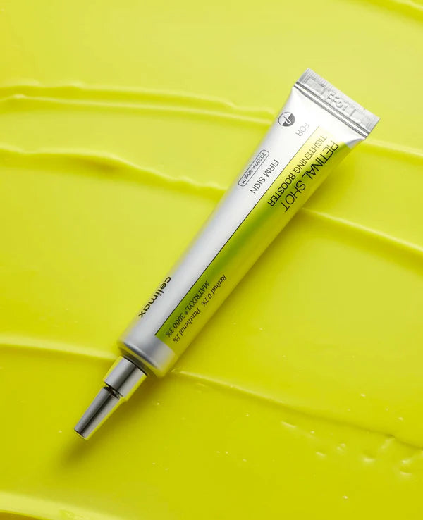 Celimax The Vita-A Retinal Shot Tightening Booster Serum 15ml