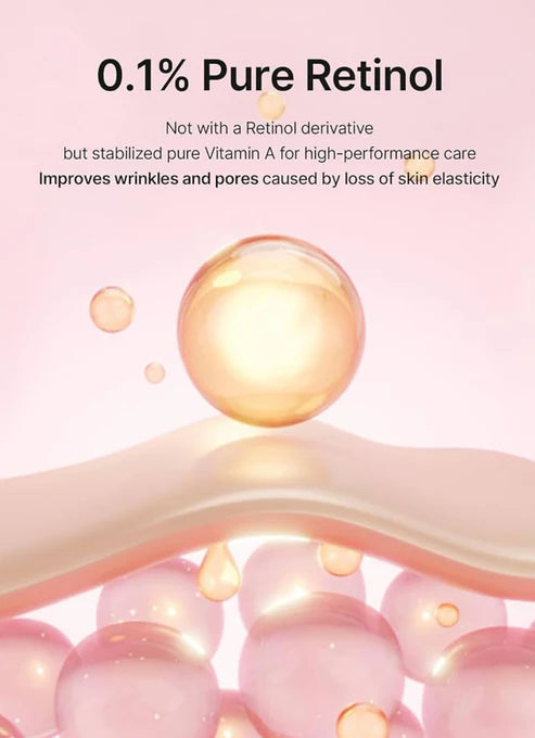Celimax The Vita A Retinol Shot Tightening Serum 30ml