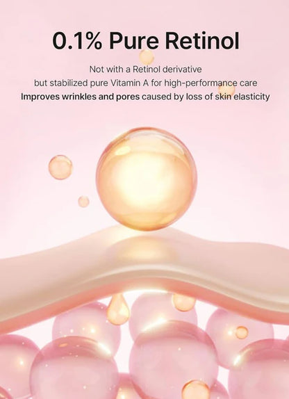 Celimax The Vita A Retinol Shot Tightening Serum 30ml