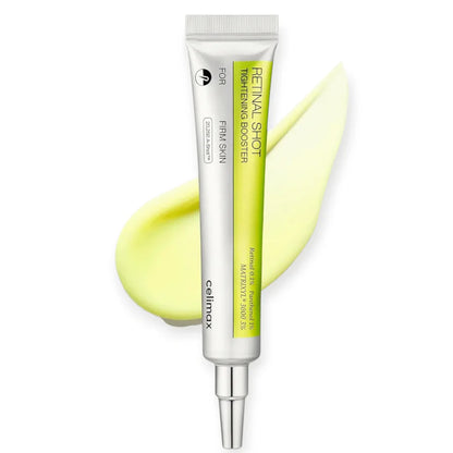 Celimax The Vita-A Retinal Shot Tightening Booster Serum 15ml