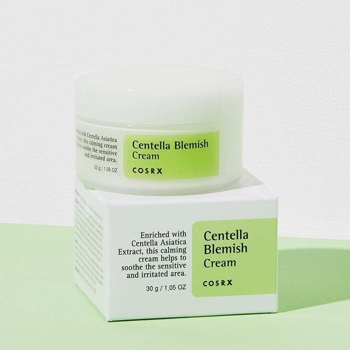 Cosrx , Centella Blemish Cream , 30g