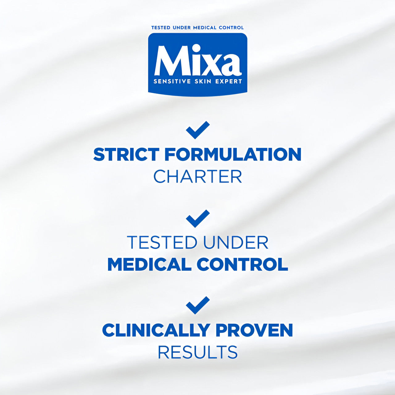 Mixa Ceramide Protect Cream 400ml