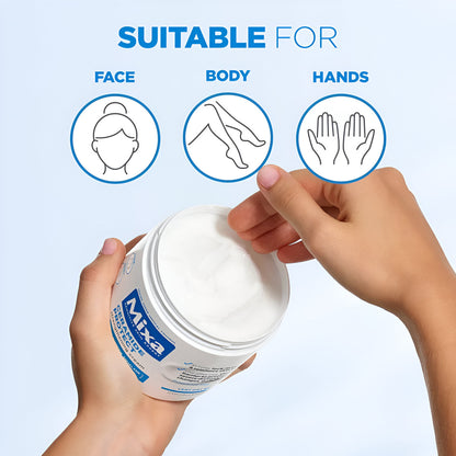 Mixa Ceramide Protect Cream 400ml