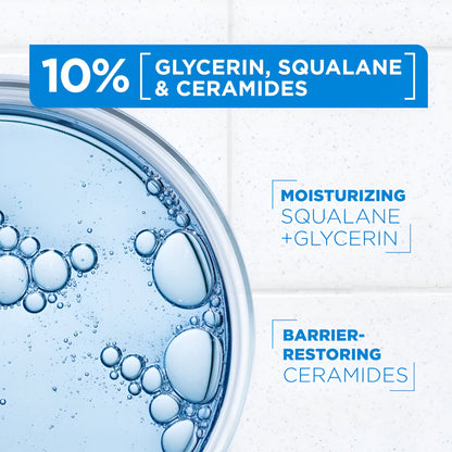 Mixa Ceramide Protect Cream 400ml