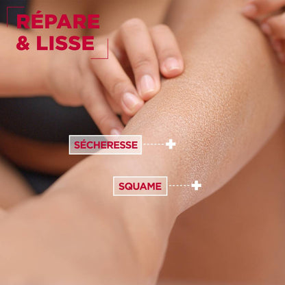Mixa Urea Cica Repair+ Body Milk 250 ml
