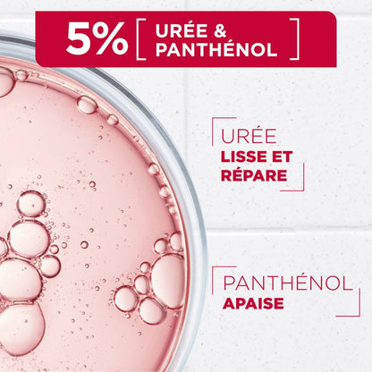 Mixa Urea Cica Repair+ Body Milk 250 ml
