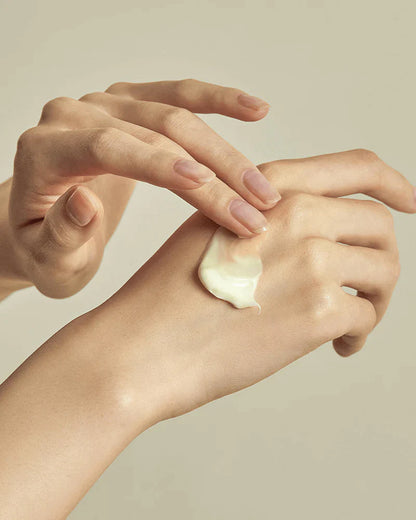 Torriden - SOLID IN Ceramide Cream