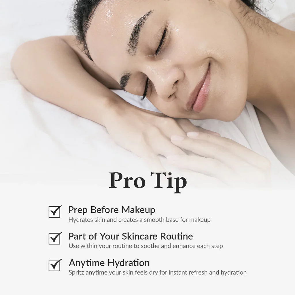 DR Althea 345 Relief Cream Mist 60ml