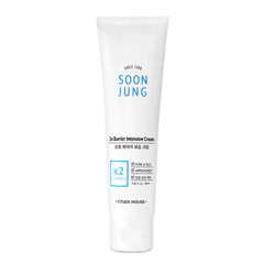 soon jung barrier cream