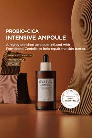 SKIN1004 Madagascar Centella Probio-Cica Intensive Ampoule 95ml