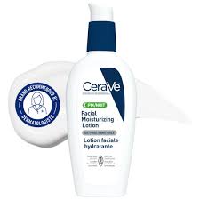 CeraVe Facial Moisturizing Lotion PM 89 ml