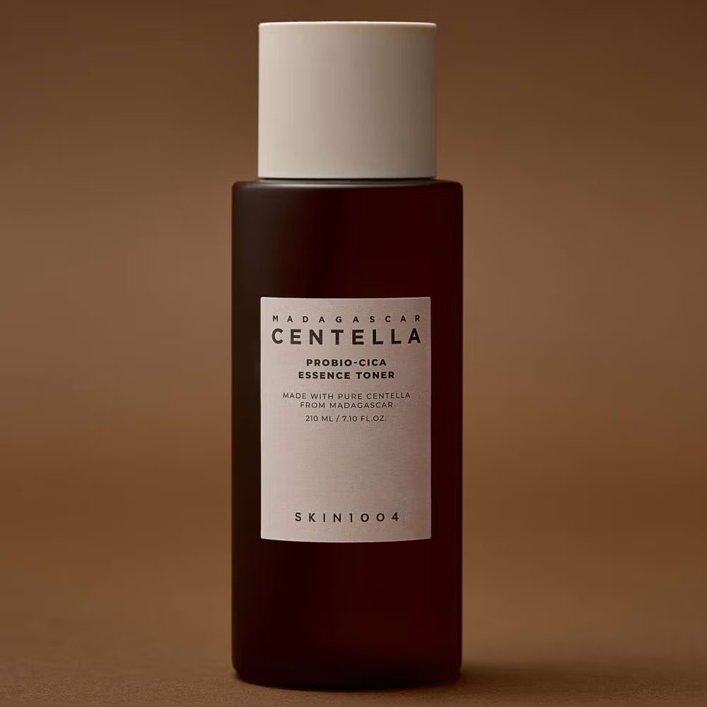 SKIN1004 Madagascar Centella Probio-Cica Essence Toner 210ml