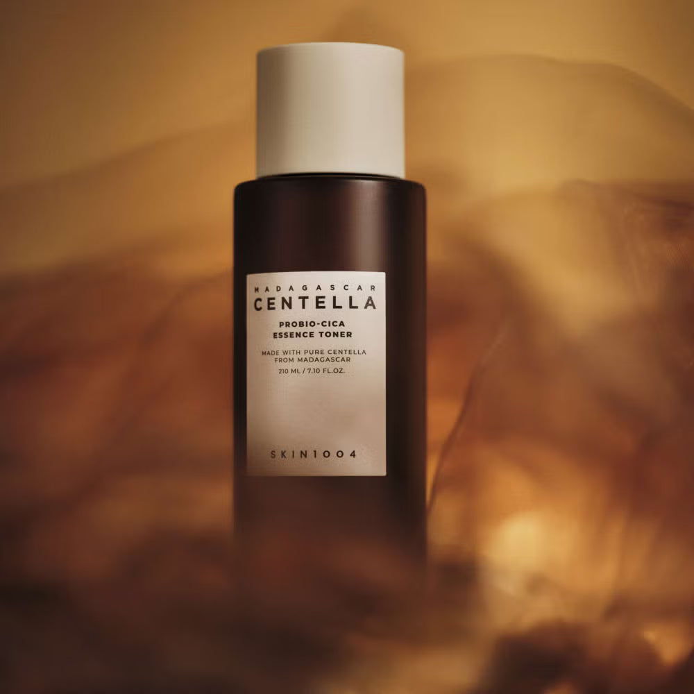 SKIN1004 Madagascar Centella Probio-Cica Essence Toner 210ml