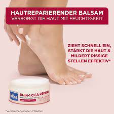Mixa 10-in-1 CICA Repair+ Balm 150ml