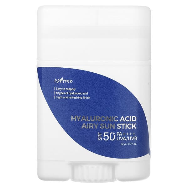 Hyaluronic Acid Airy Sun Stick SPF 50+ PA++++