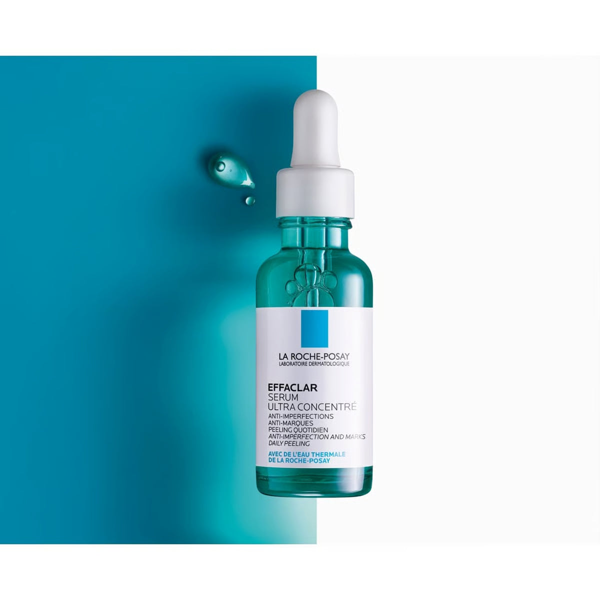 La Roche Posay Effaclar Ultra Concentrated Serum 30ml