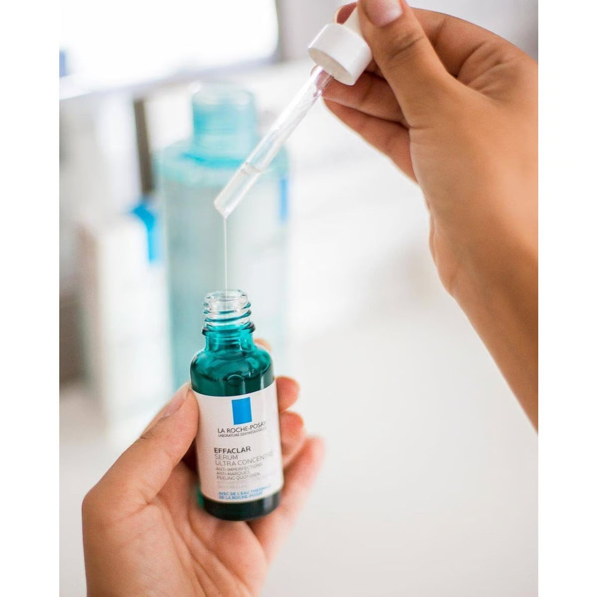 La Roche Posay Effaclar Ultra Concentrated Serum 30ml
