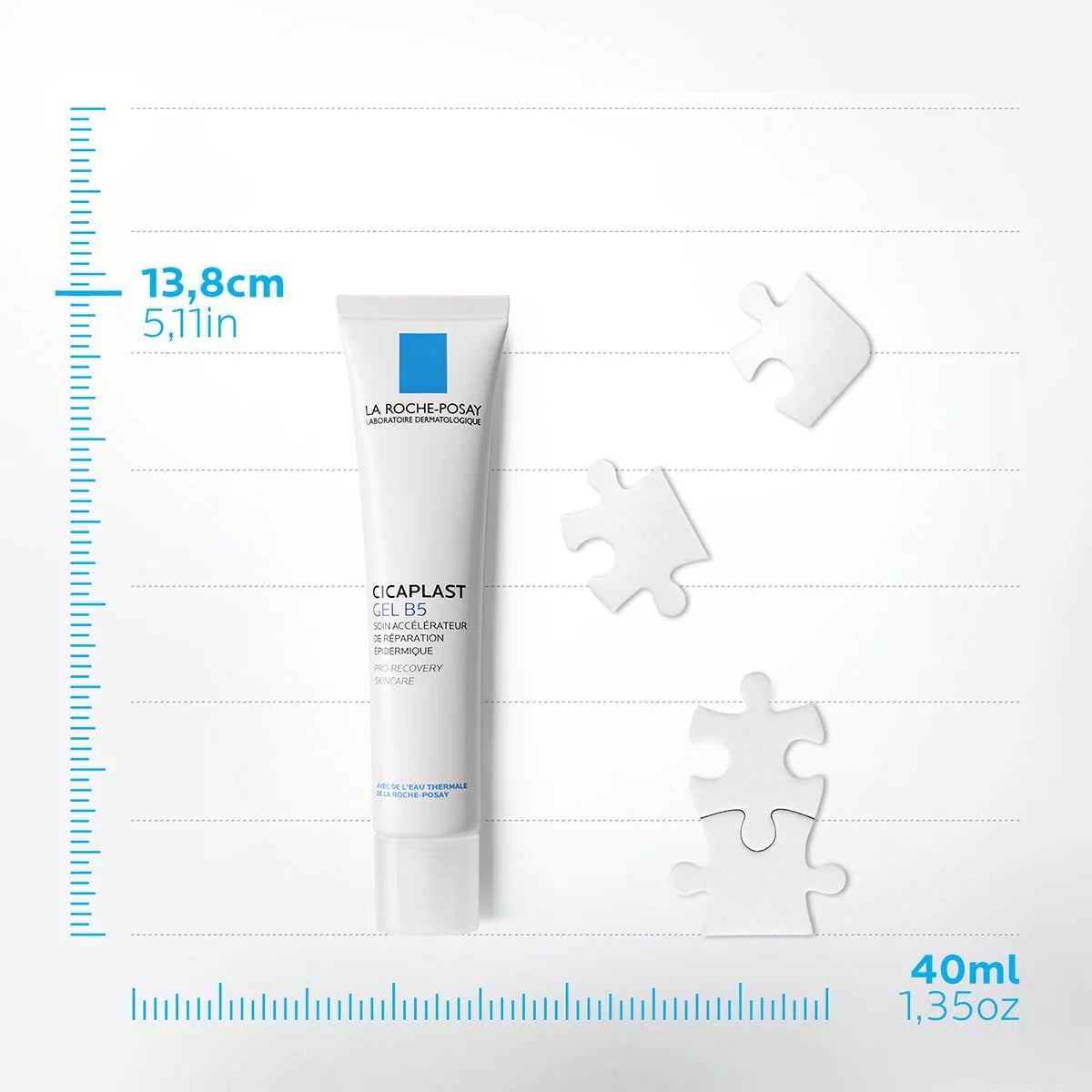 La Roche Posay Cicaplast Gel 40ml