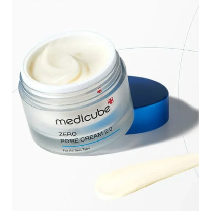 Medicube Zero Pore Cream 2.0  Cream 50ml