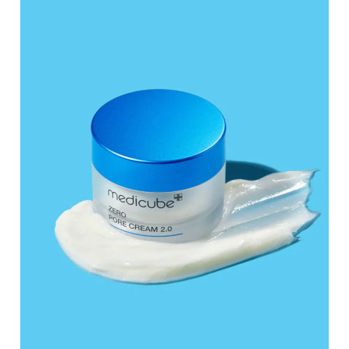 Medicube Zero Pore Cream 2.0  Cream 50ml