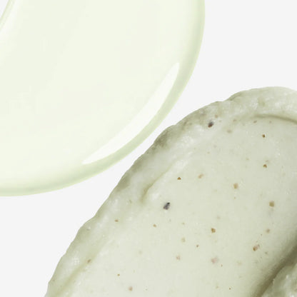 BePlain Skin Detox Cleansing Duo (Cleansing Oil & Cleansing Foam)