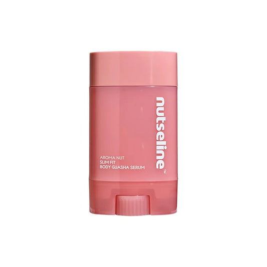 Nutseline Aroma Nut Slim Fit Body Guasha Serum 60ml
