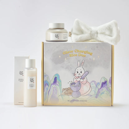 Beauty of Joseon Ground Rice and Honey Kit