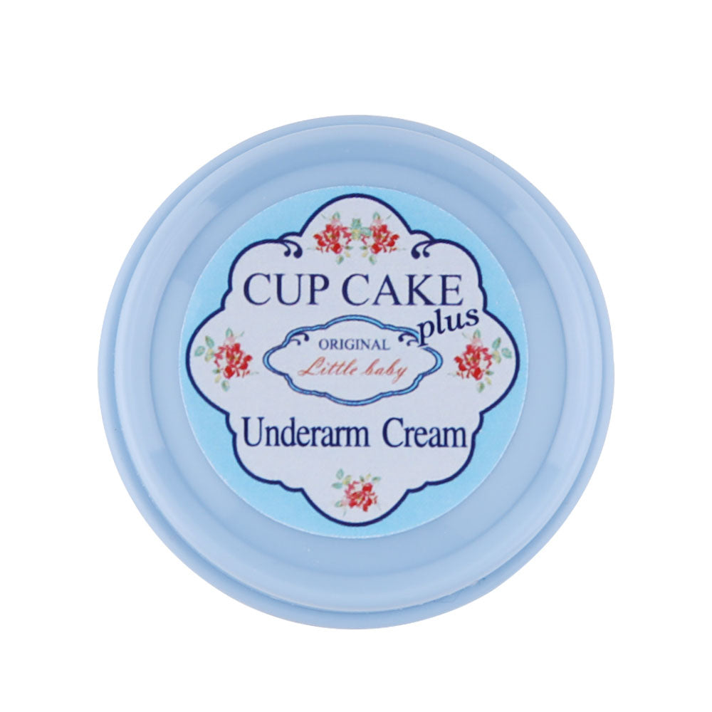 little baby , Cup Cake Underarm Cream , 55 g