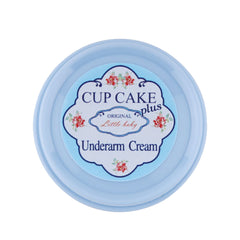 little baby , Cup Cake Underarm Cream , 55 g