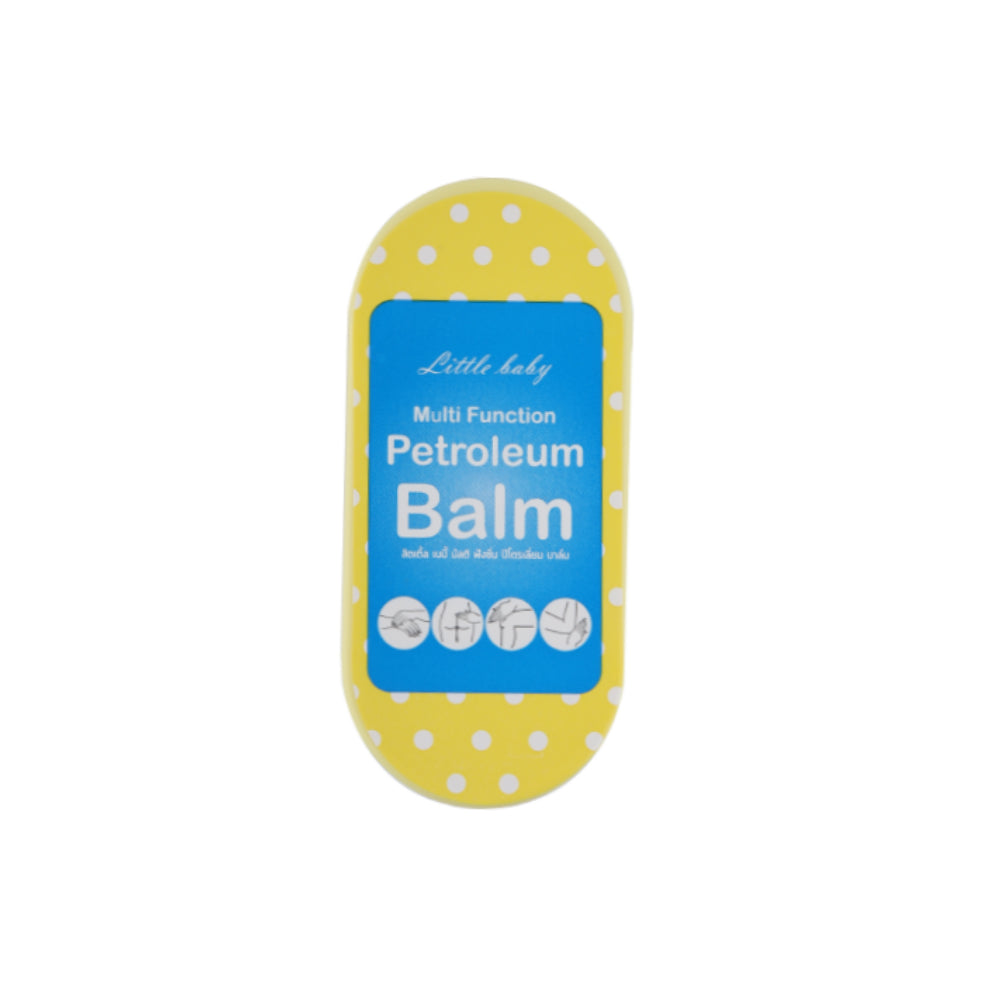 Little Baby , Multi Function Petroleum Balm , 10 g