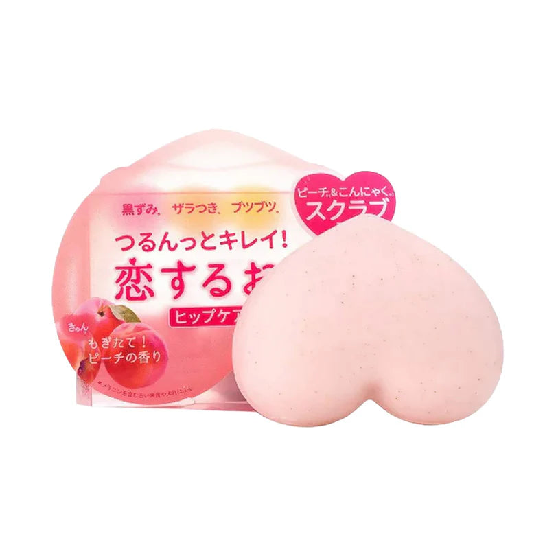 Pelican Loving Butt and Hip Care Bar Soap 80g