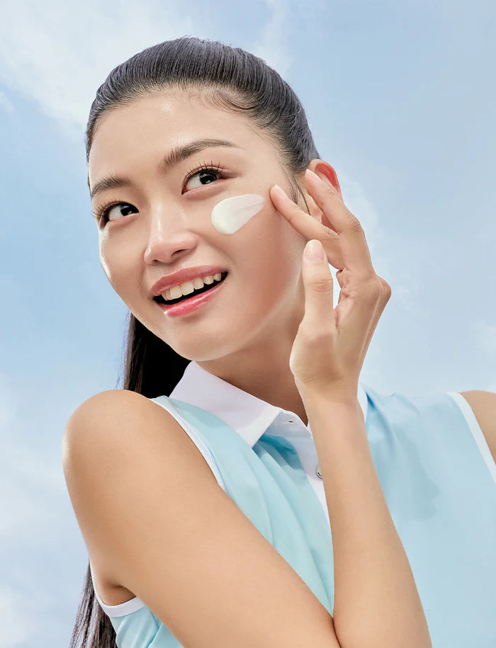 Purito Seoul Daily Soft Touch Sunscreen SPF50 60ml