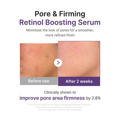 Medicube Retinol NMN Boosting Serum 30ml