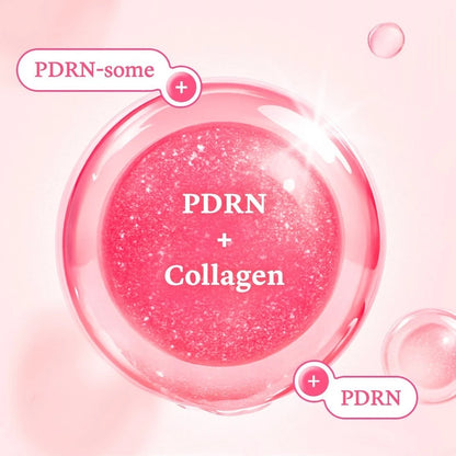 Medicube PDRN Pink Caffeine Night Wrapping Mask 75mL