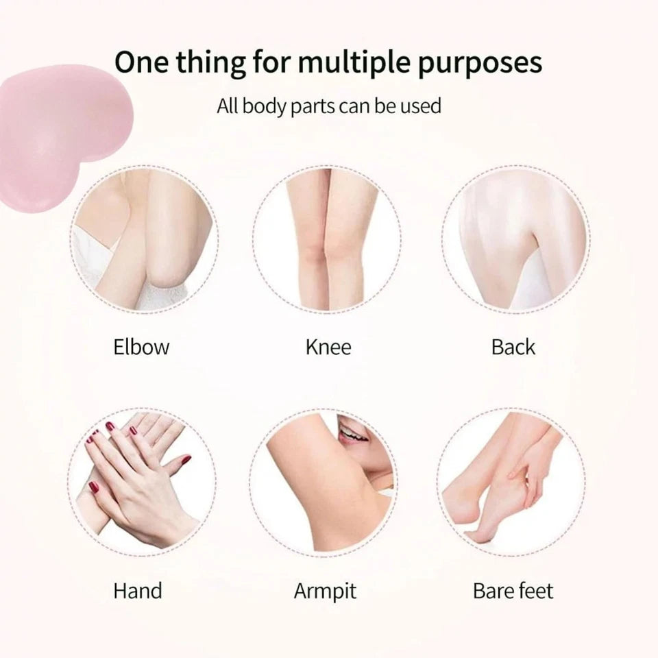 Pelican Loving Butt and Hip Care Bar Soap 80g