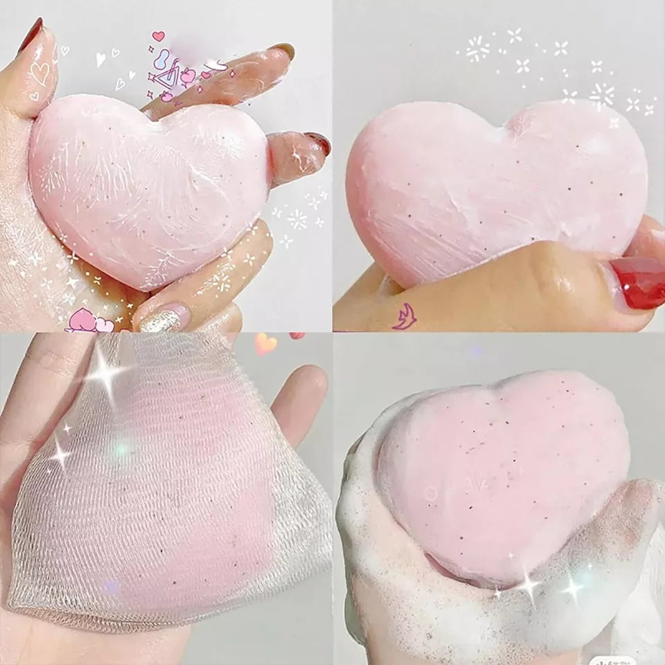 Pelican Loving Butt and Hip Care Bar Soap 80g