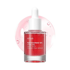 Anua 10% Niacinamide + 4% Tranexamic Acid Serum