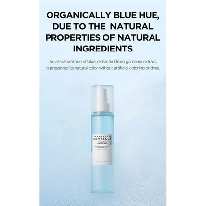 SKIN1004 Madagascar Centella Hyalu-Cica Cloudy Mist 120ml