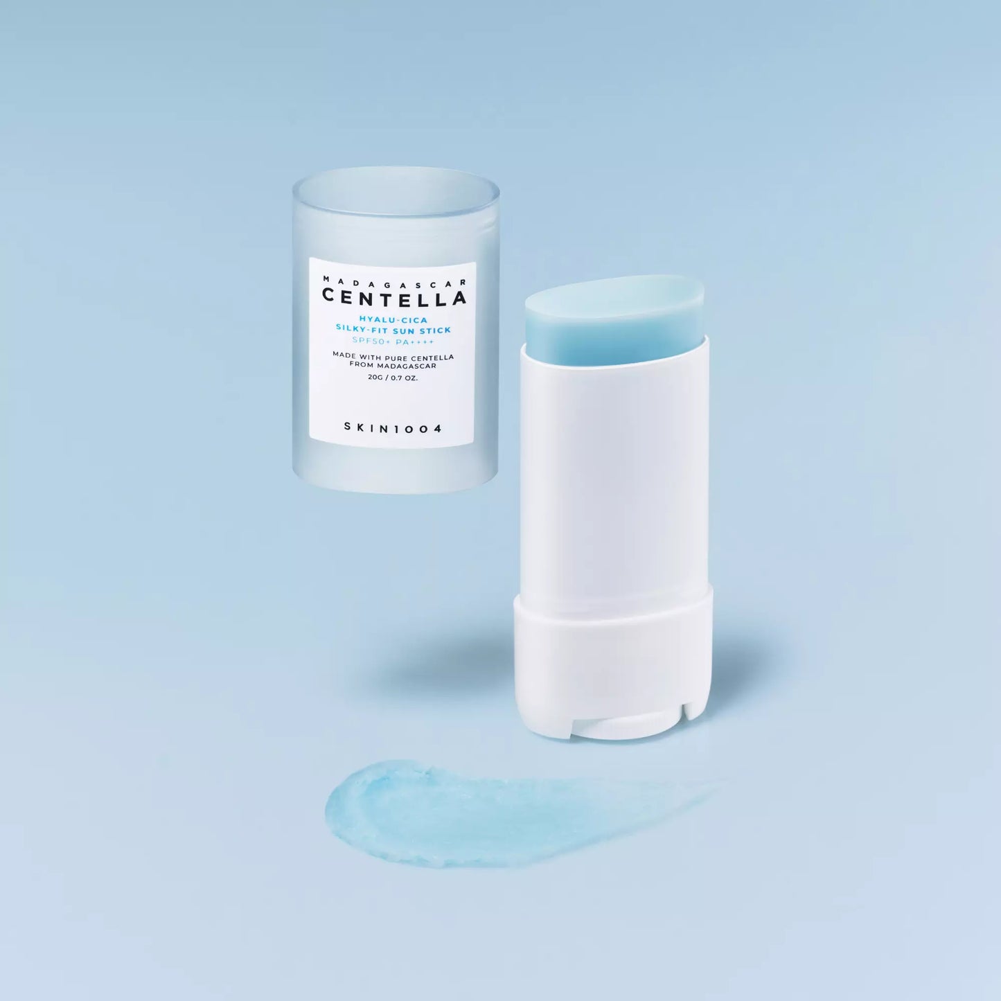 SKIN1004 Centella Hyalu Cica Silky Fit Sun Stick 20g