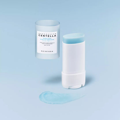 SKIN1004 Centella Hyalu Cica Silky Fit Sun Stick 20g