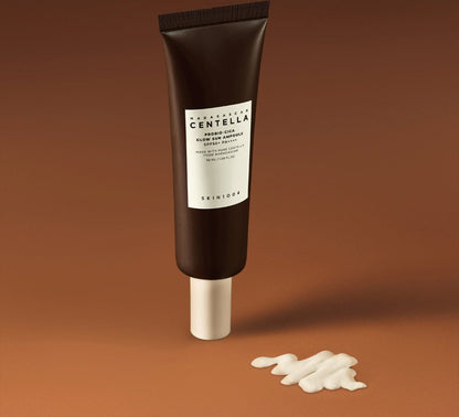 SKIN1004 Madagascar Probio-Cica Glow Sun Ampoule 50ml