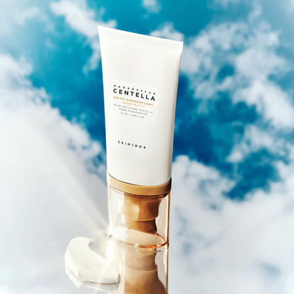 SKIN1004 Madagascar Centella Air Fit Sun Cream Light 50ml
