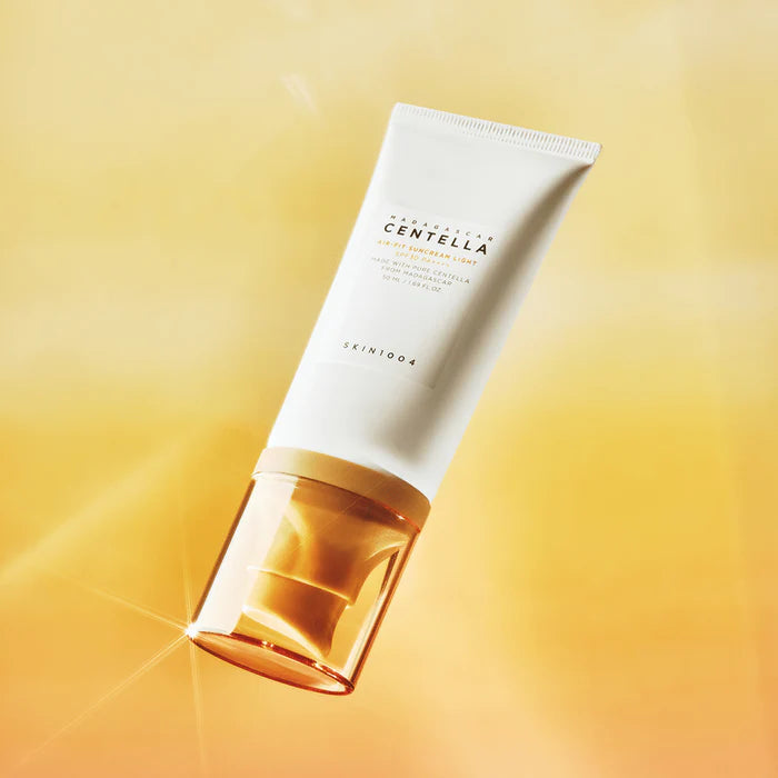 SKIN1004 Madagascar Centella Air Fit Sun Cream Light 50ml